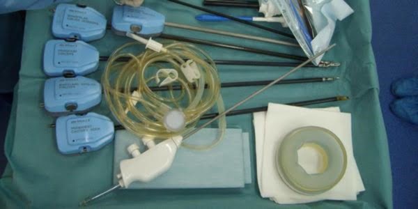 Institutul de transplant renal