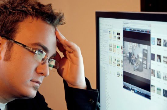 sindromul computer vision