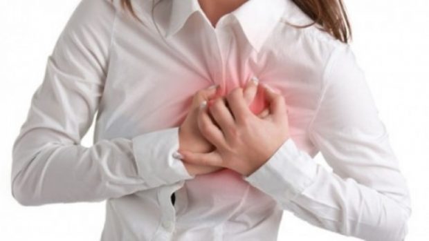 infarctul miocardic