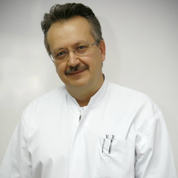 doctor Dorin Nicula