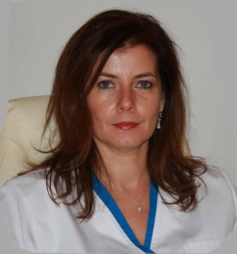 Dr. Alina Alaxandra Lazăr Prevenţia bolilor cardiovasculare