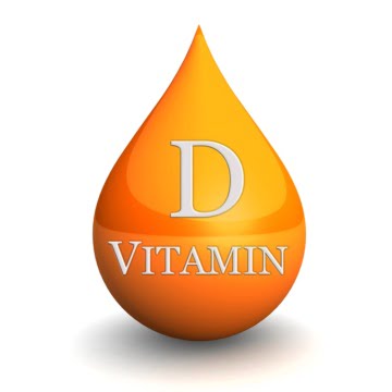 Vitamina D beneficii