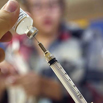 Campania Provaccinare