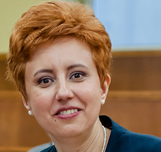 Dr. Teodora Pop afectiunile hepatice diagnosticare