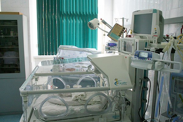 maternitate
