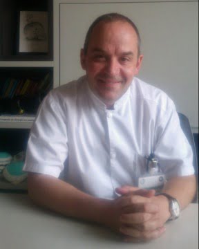 Dr. Horaţiu Rotaru