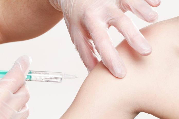 vaccinare antirujeola