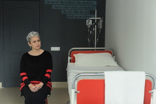 parinti copii cancer