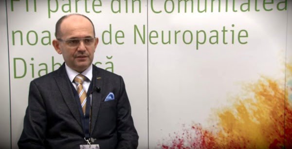 Prof. dr. Dafin Fior Mureşanu Profesorul Dafin Mureșanu