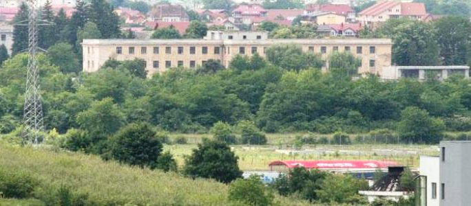 spital regional cluj