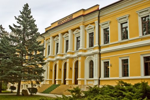 USAMV Cluj-Napoca