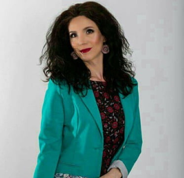 Diana Găucă, profesor psihopedagog, gr. I, Master în Management, Consiliere şi Asistență Psihopedagogică