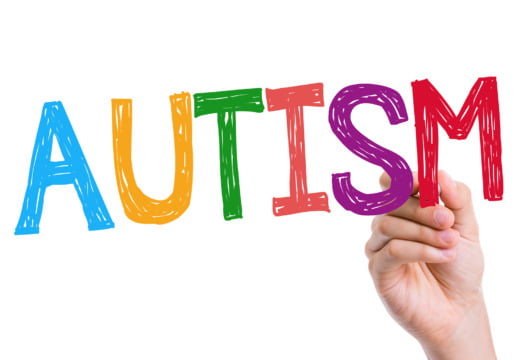 copiii cu autism