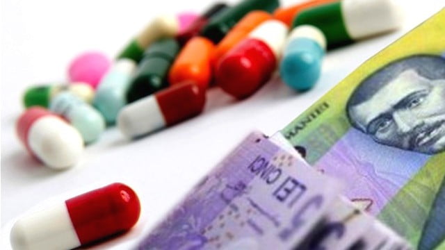 clawback sanatate aprovizionarea pieței