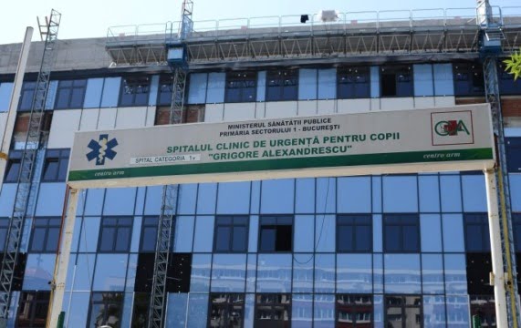 Sistem informatic destinat gestionării paturilor