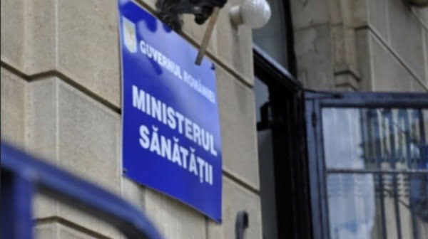 Ministerul Sanatatii