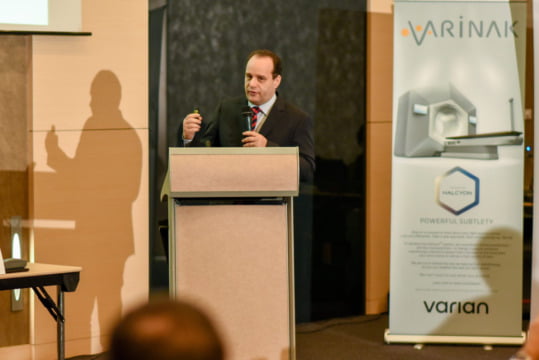 Conf Dr Călin Cainap