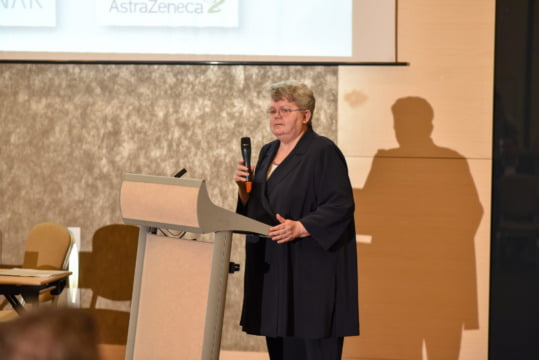 Prof. Univ. Dr. Floarea Mocean