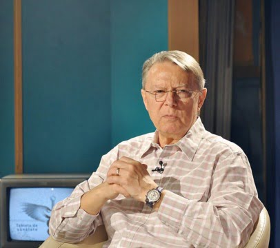 nicolae hancu Bolile stilului de viață