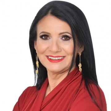 Sorina Pintea, ministrul Sănătății Alianței Naționale a Pacienților cu Boli Rare