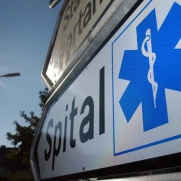 spital regional Constanta