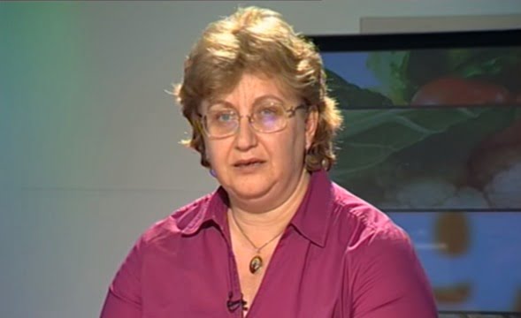 adela golea