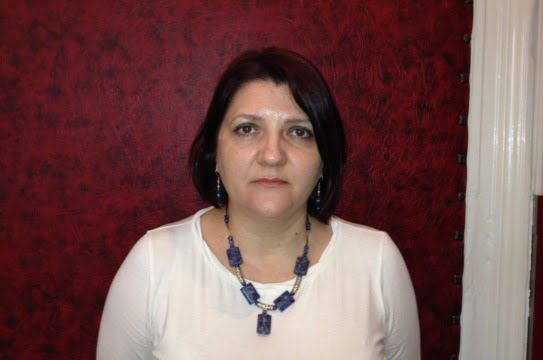doina baltaru