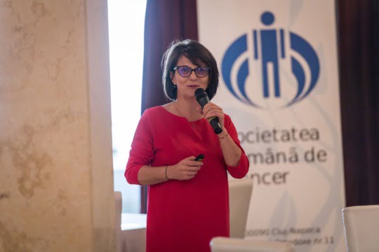 Examenul histopatologic Carmen Lisencu