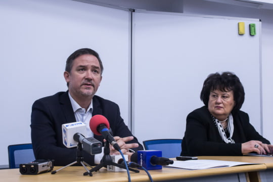 Institutul Inimii din Tîrgu-Mureș