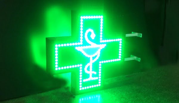 farmacie