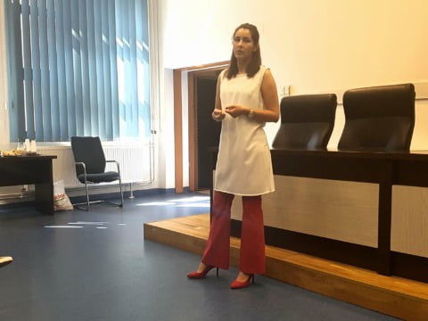 tehnici de manipulare