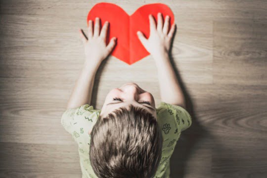 ziua nationala pentru adoptie