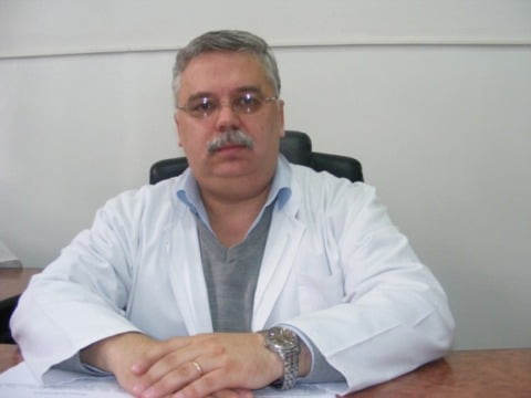 Cancerul cutanat Dr. Silviu Morariu