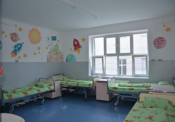 pediatrie III