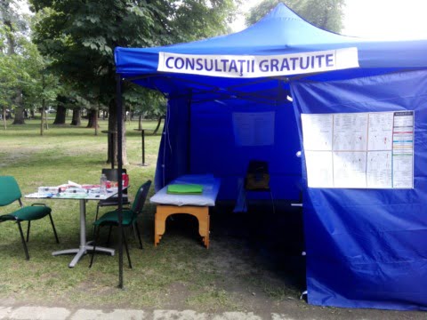 3 Zile de Sănătate