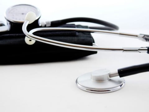 medic pensionar