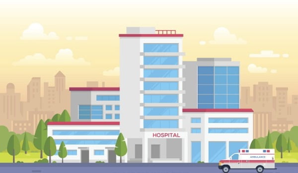 spital metropolitan