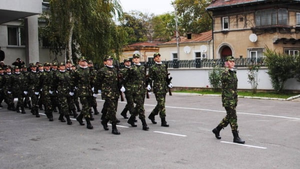 institutele medico-militare