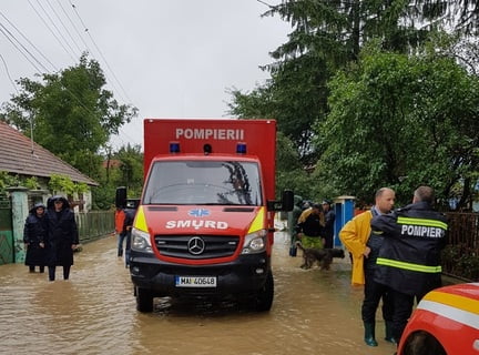 inundatii