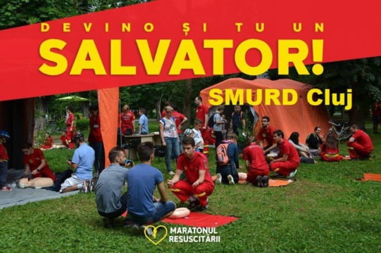 Maratonul Resuscitării