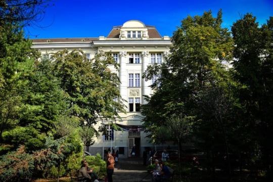 umf timișoara