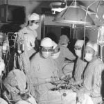 100 de ani de medicină românească