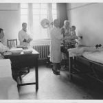 100 de ani de medicină românească