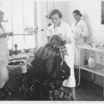100 de ani de medicină românească