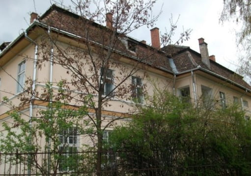 Spitalul de Pneumofiziologie