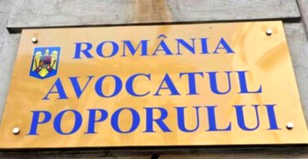Avocatul Poporului
