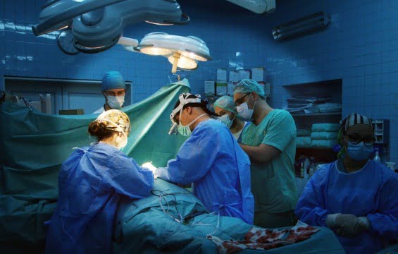 premiera spital timisoara