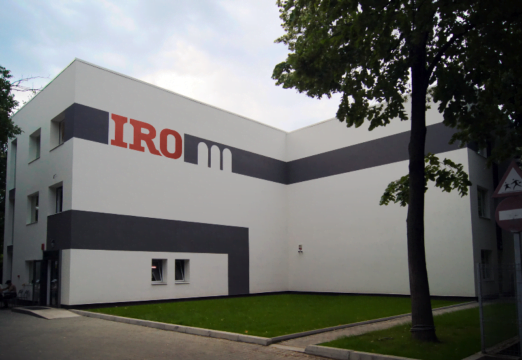 accelerator de particule