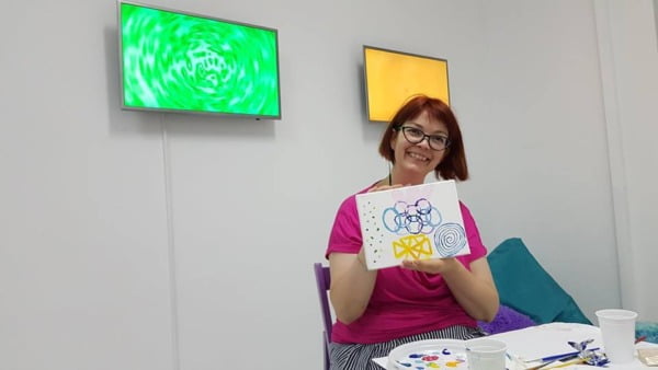 cazare gratuită pentru copii bolnavi cronic
