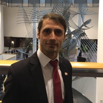 sorin ionescu